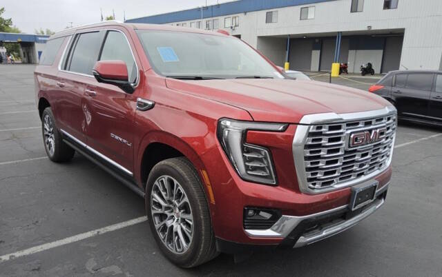 gmc yukon xl 2026 1GKS2JKL2TR180263 image gmc yukon xl 2026 1GKS2JKL2TR180263 image
